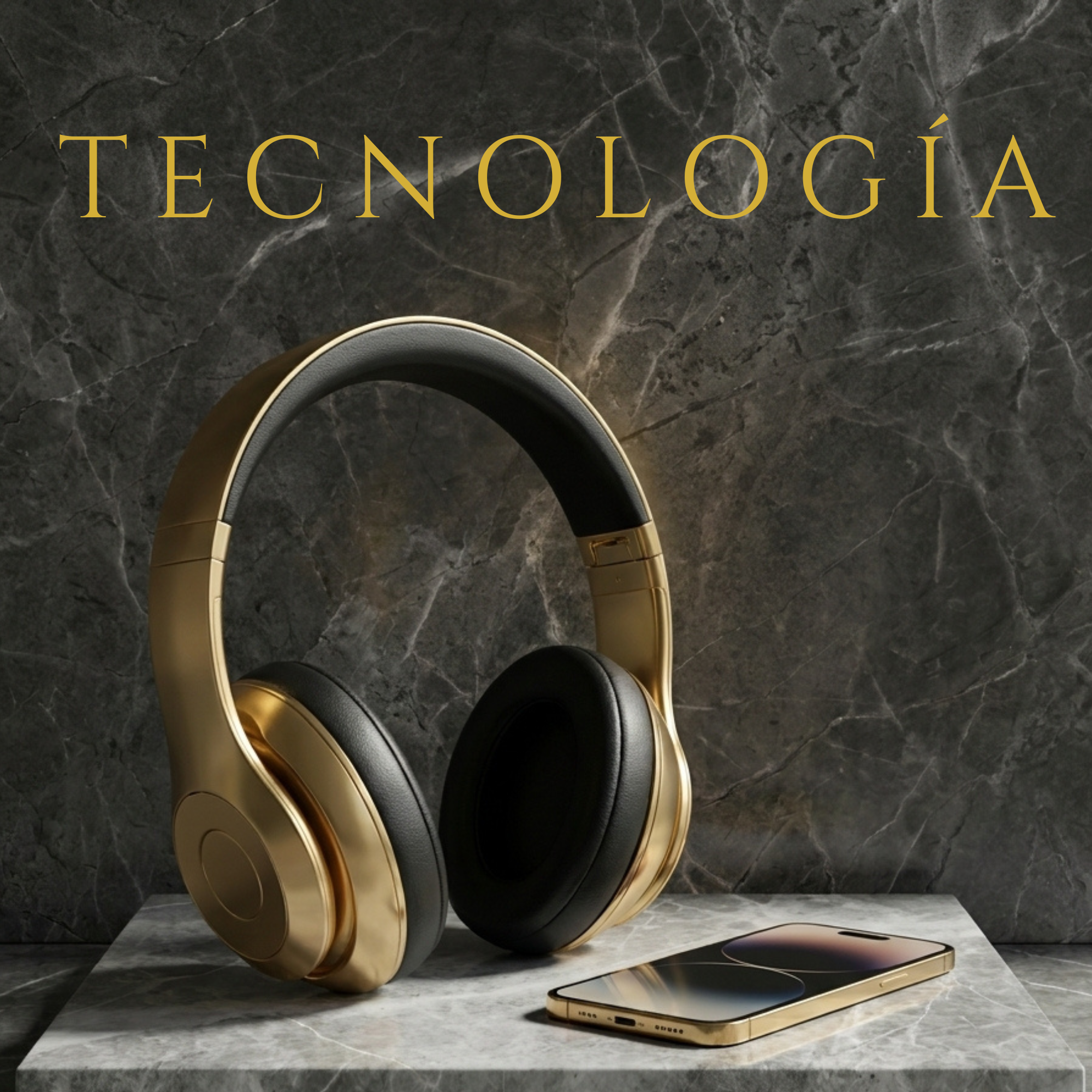 Tecnología y Gadget