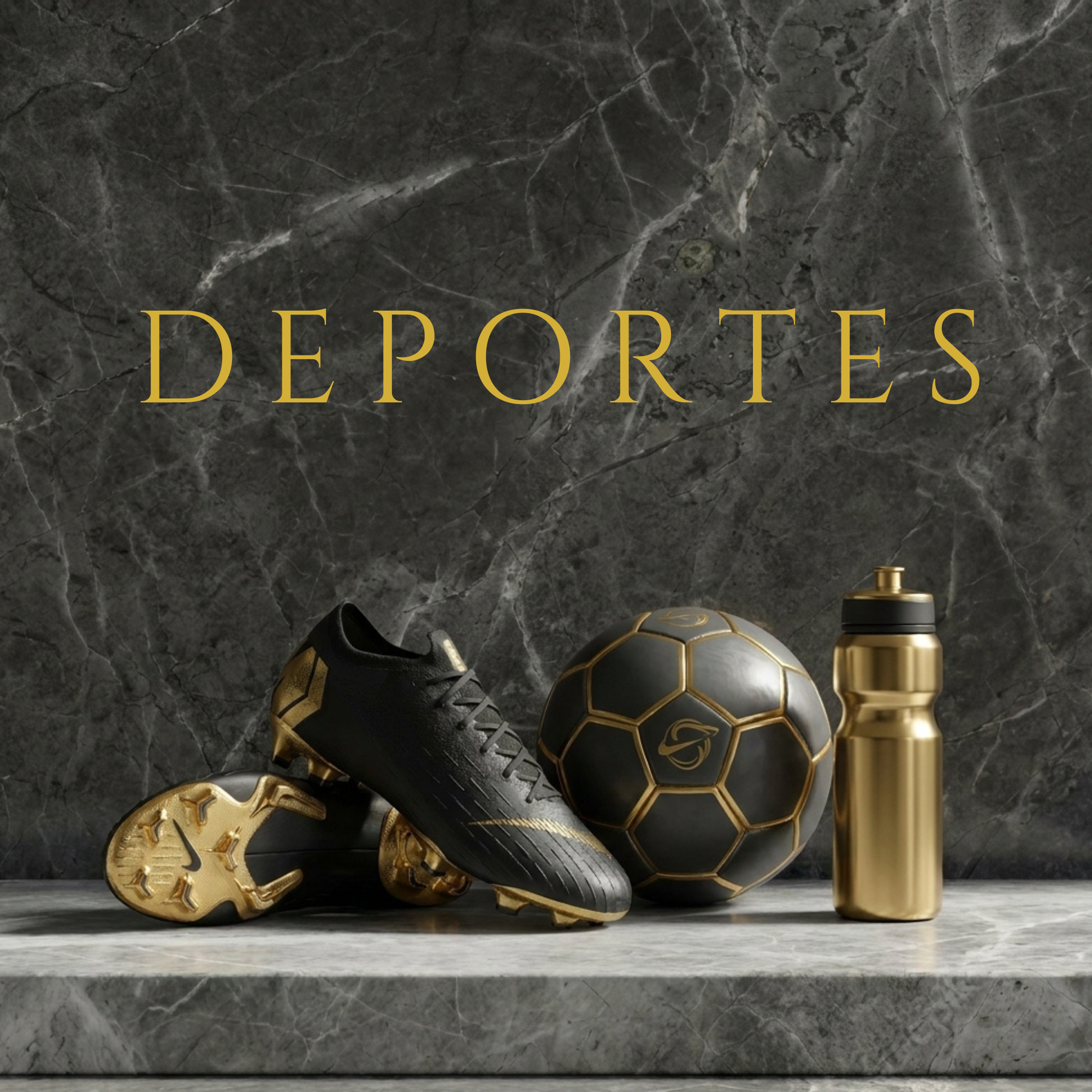 Deportes