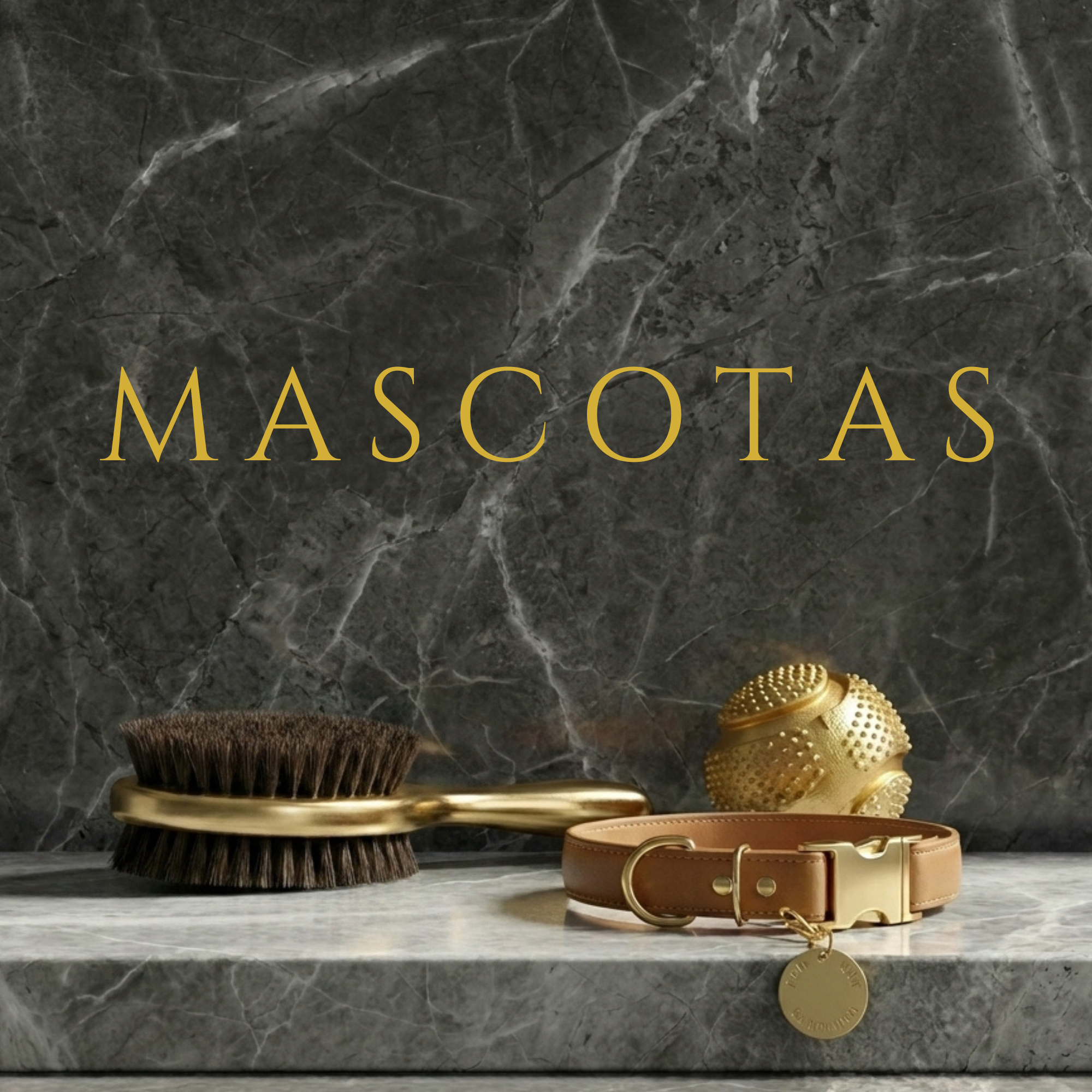 Mascotas