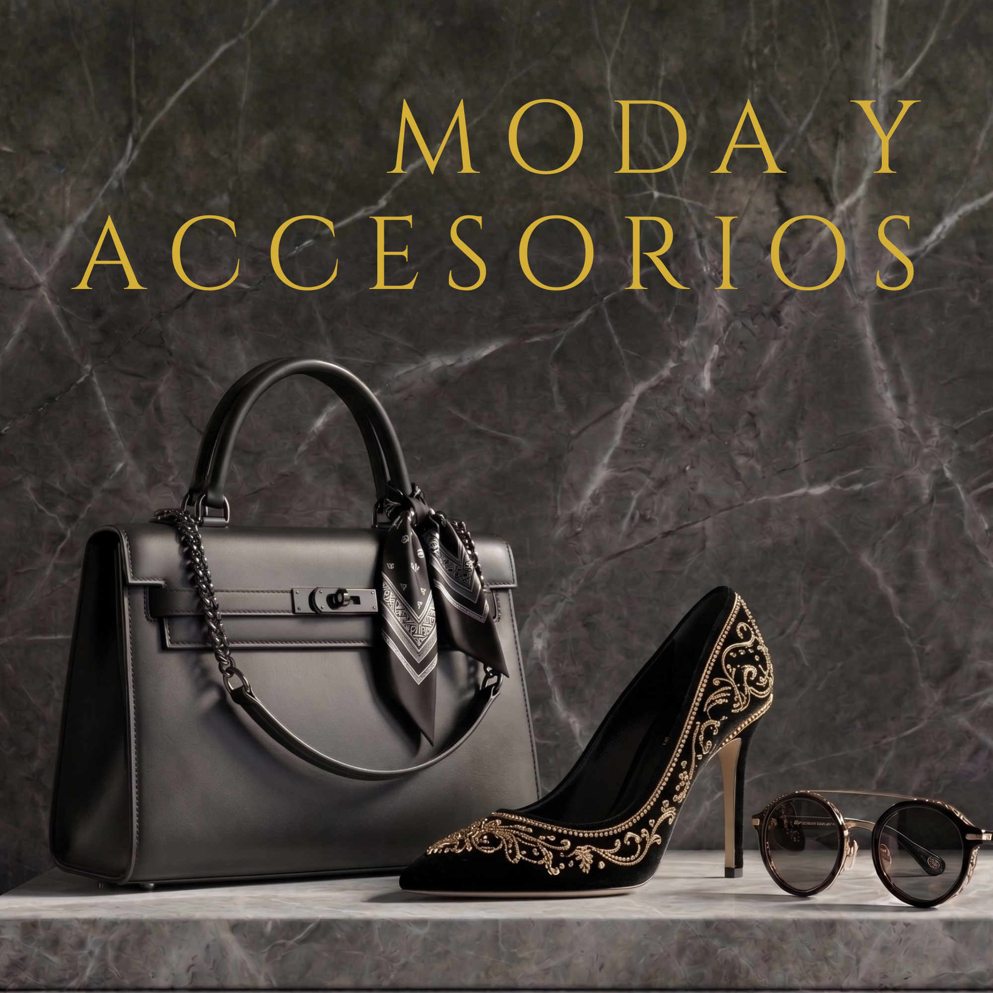Moda y Accesorios