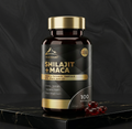 ORIGEN - Shilajit & Maca Complex
